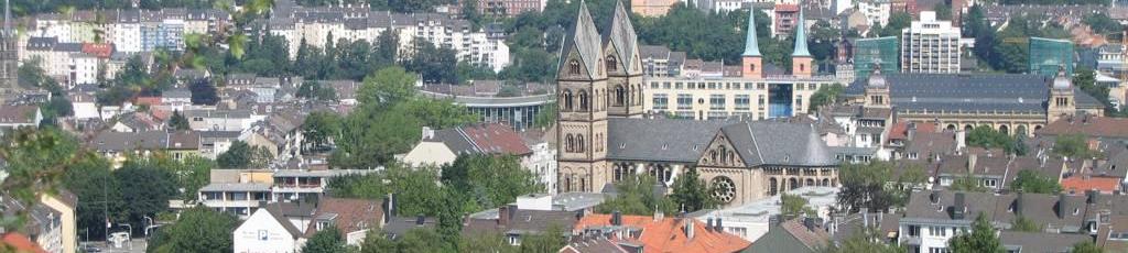 Transen In Wuppertal Transen In Wuppertal